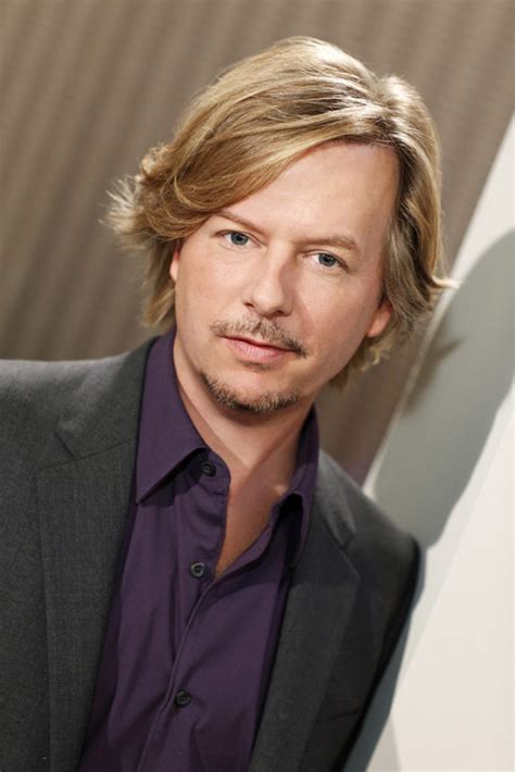 what happened to david spade